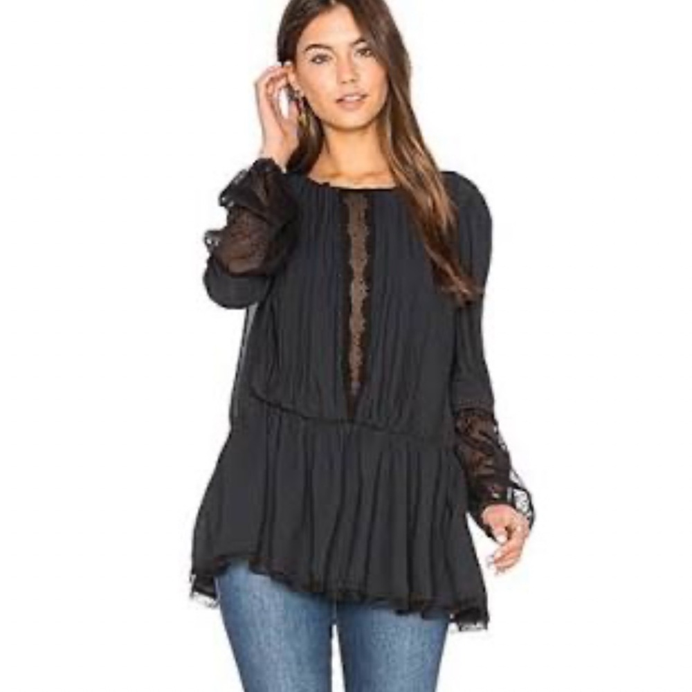 The Soul Serene Blouse